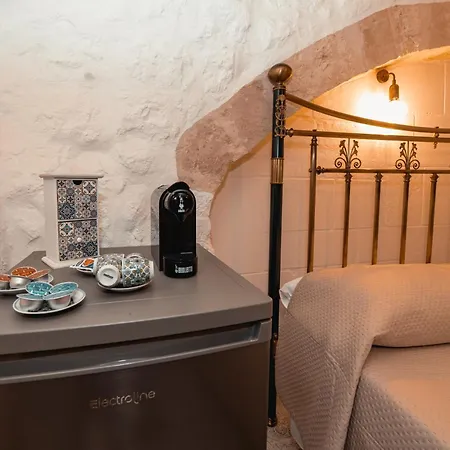 Pietra Bianca - Relax & *