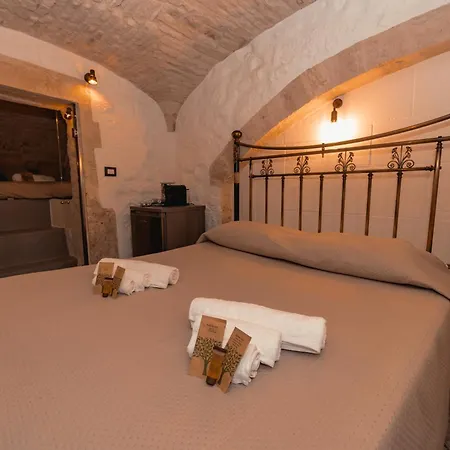 Dom wakacyjny Pietra Bianca - Relax &