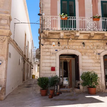 Pietra Bianca - Relax & Martina Franca