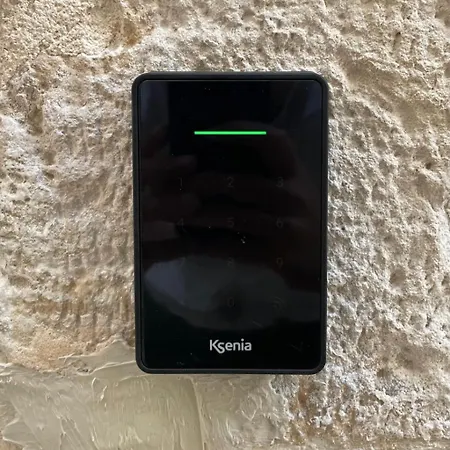 Pietra Bianca - Relax & *