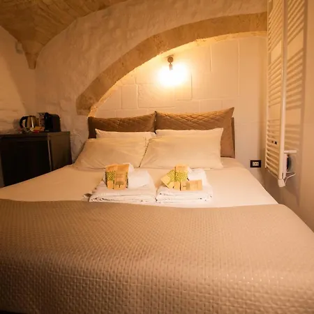 Dom wakacyjny Pietra Bianca - Relax & *