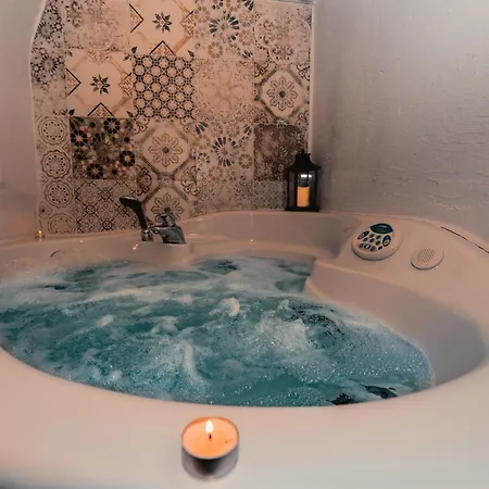 Pietra Bianca - Relax &