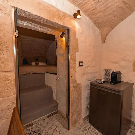 Pietra Bianca - Relax & Martina Franca