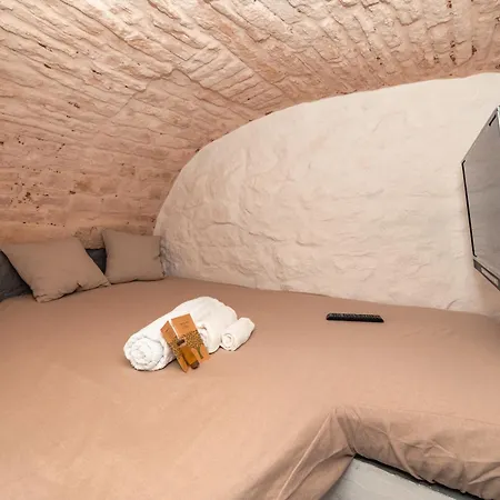 Pietra Bianca - Relax & Holiday home Martina Franca