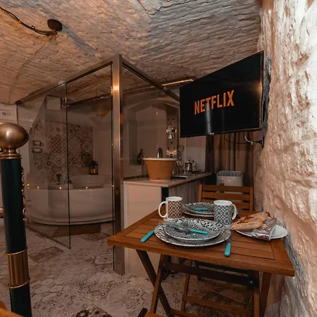 Holiday home Pietra Bianca - Relax &