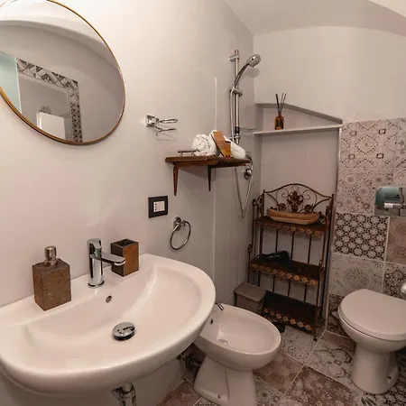 Pietra Bianca - Relax & Holiday home Martina Franca