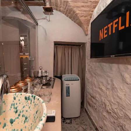 Pietra Bianca - Relax & * Martina Franca