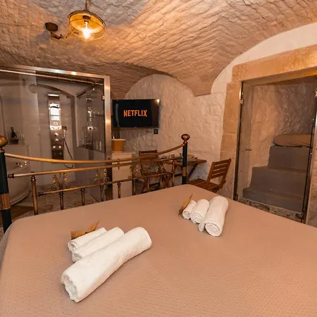 Holiday home Pietra Bianca - Relax & *