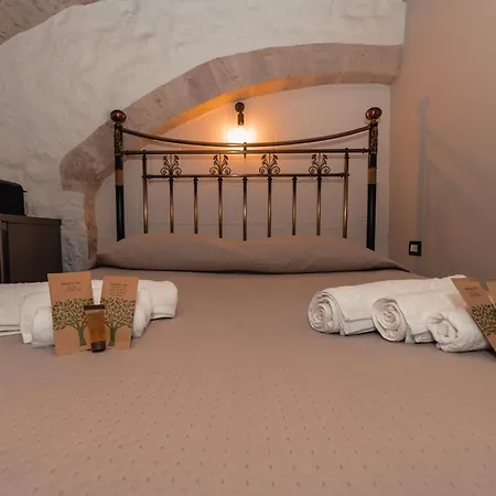 Holiday home Pietra Bianca - Relax &