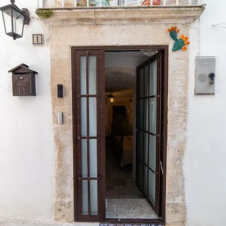 Pietra Bianca - Relax & *