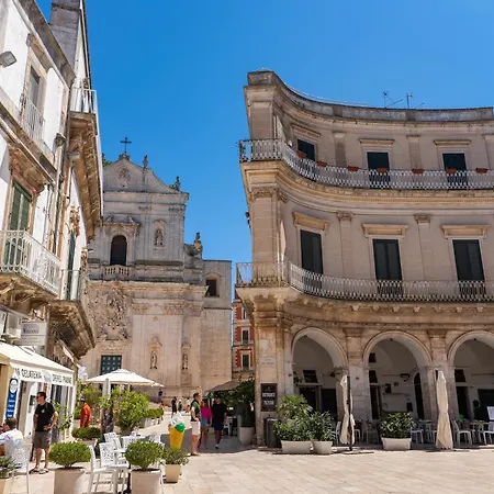 Pietra Bianca - Relax & * Martina Franca