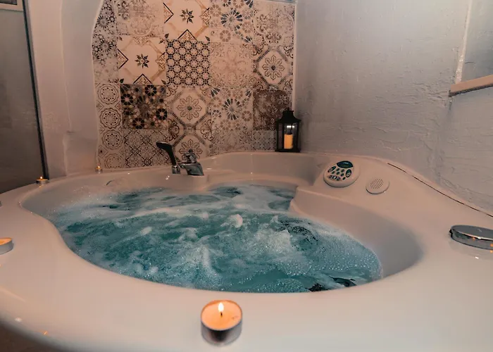 Pietra Bianca - Relax &